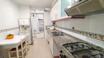 Kitchen of Flat for sale in Pineda de Mar  with Heating and Alarm