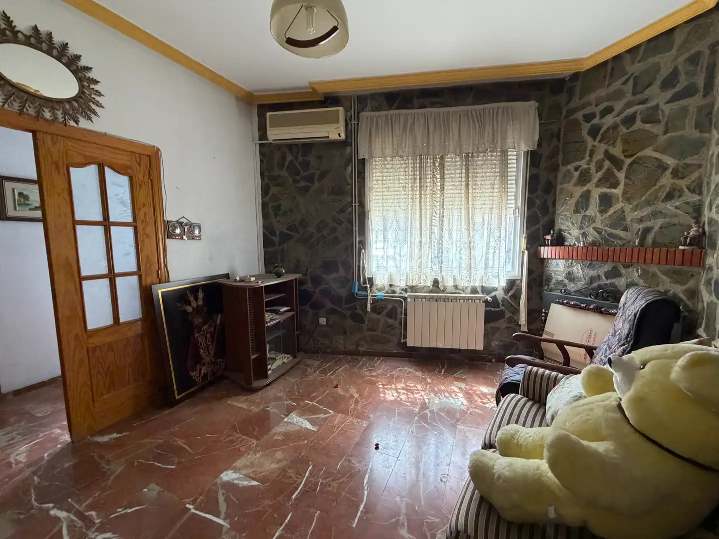 Casa o xalet en venda en Úbeda amb Aire condicionat, Calefacció i Terrassa