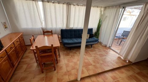 Foto 4 de Edificio en venta en Santa Faz, Casco Antiguo - Puerto, Benidorm