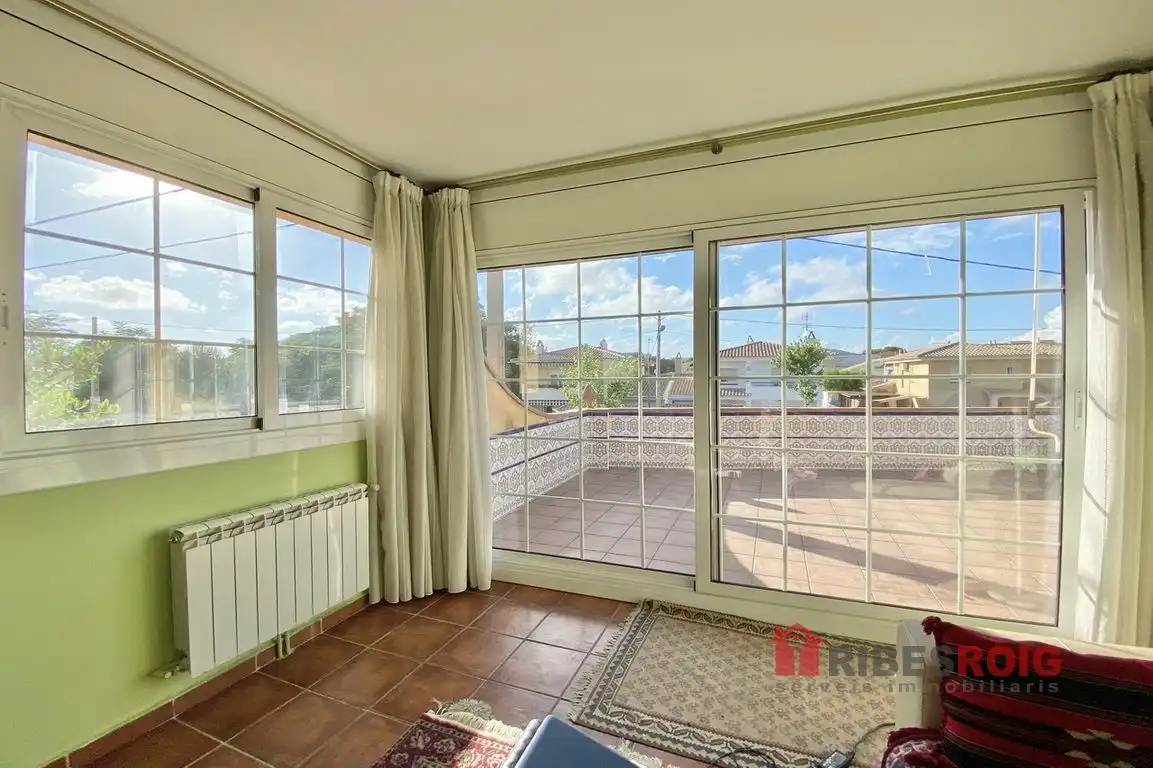 Houses for sale in Mas d'En Serra - Els Cards