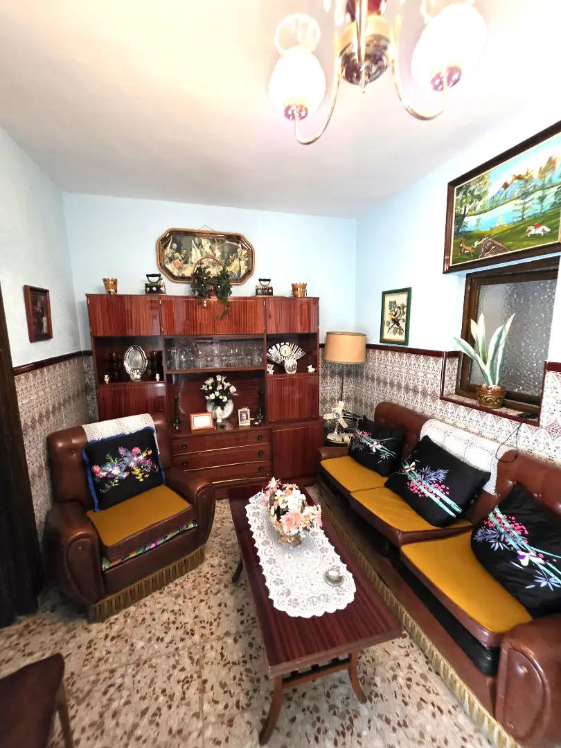 Casa en venda a Parque de la Constitución 5a, imagen 3
