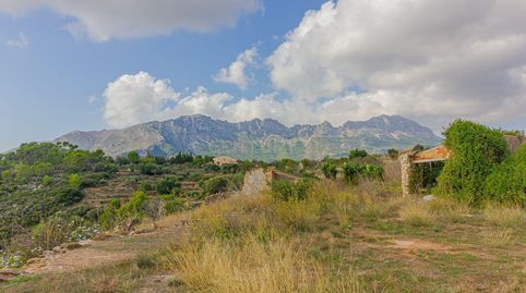 Foto 5 de Casa o chalet en venta en Partida Pinos, Benissa, Spain, 17a, Benissa pueblo, Benissa