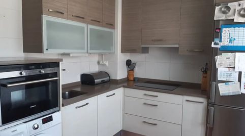 Foto 5 de Piso en venta en Goieta Kalea, 20, Elorrio, Bizkaia