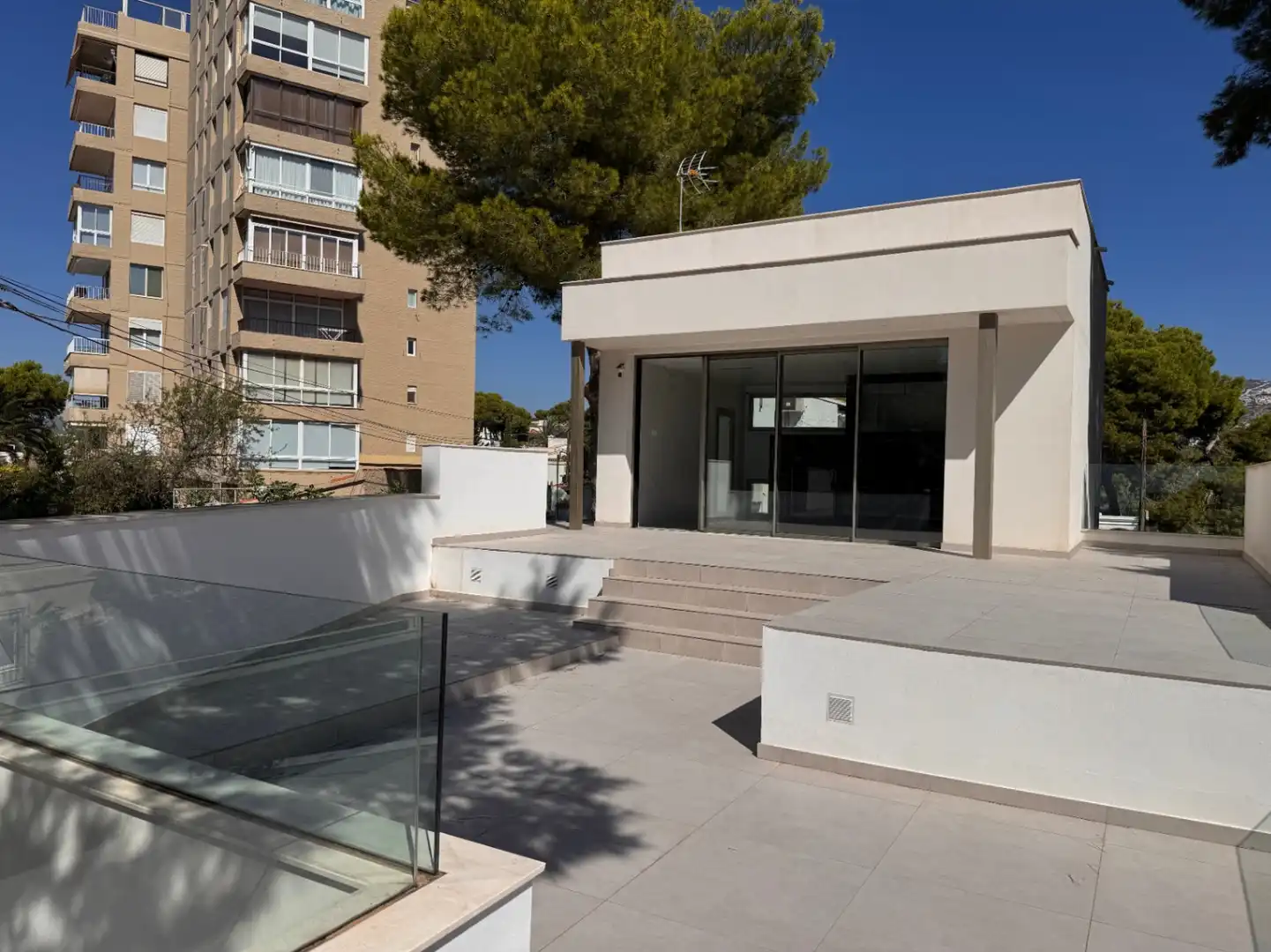 Villa mit Pool zum Verkauf in El Portet - Pla de Mar, imagen 62