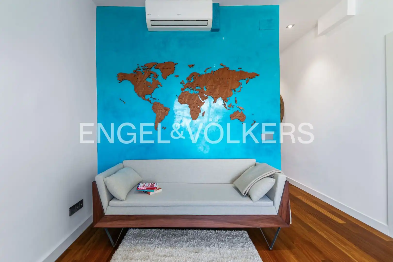 Penthouse with terrace to rent in Ciutat Vella, imagen 11