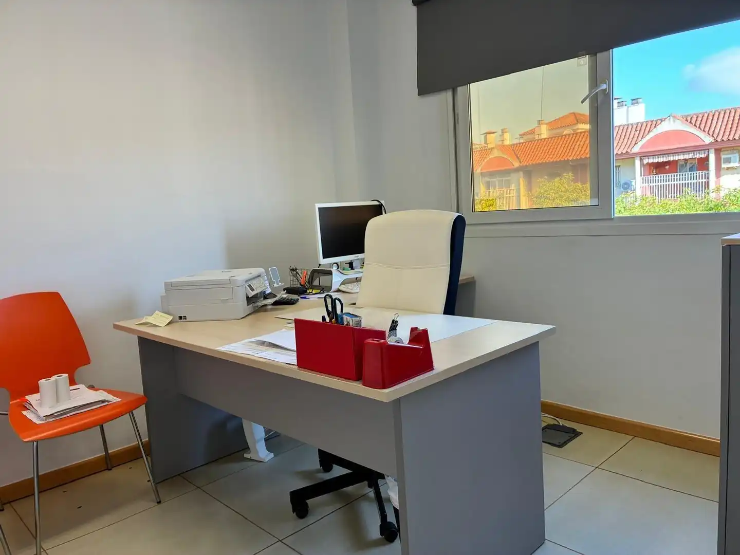 Oficina amb ascensor en venda a Este - Alcosa- Torreblanca, imagen 4
