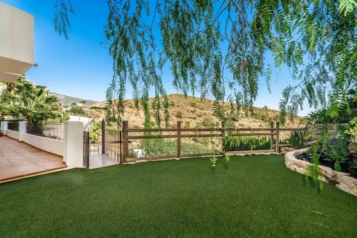 Chalet con piscina en venta en Calle Aixa 1H, imagen 23