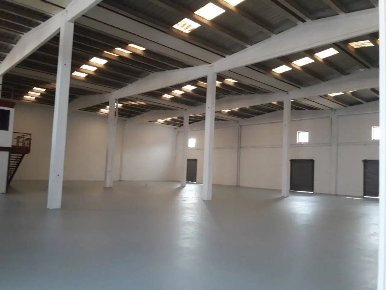 Industriegebäude zur Miete in Les Franqueses del Vallès, imagen 5