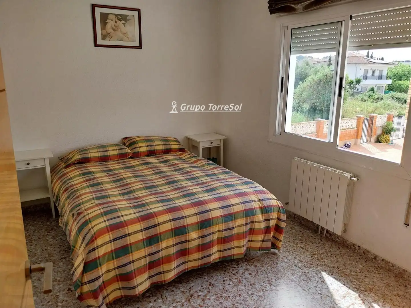 Casa adosada en venda a ENRIC MORERA, La Franquesa - Oasis Park