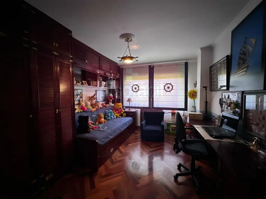 Habitación de Casa o chalet en venta en Lugo