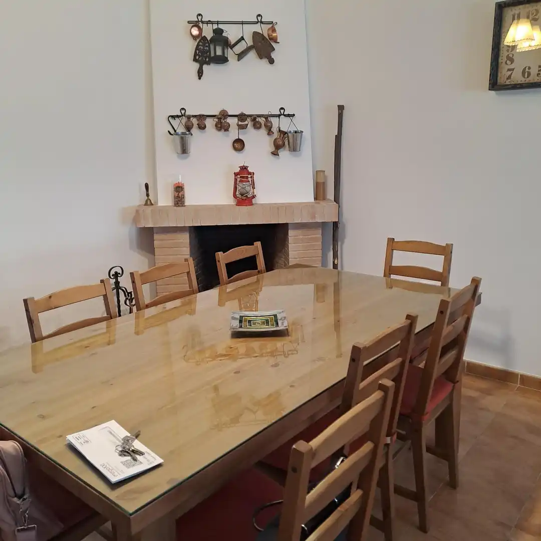 Casa o chalet en venta en El Pedroso