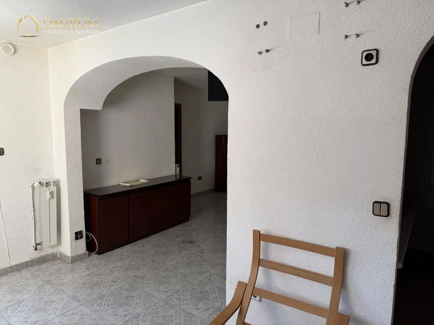 Wohnung zum Verkauf in Móstoles mit Klimaanlage, Heizung und Terrasse