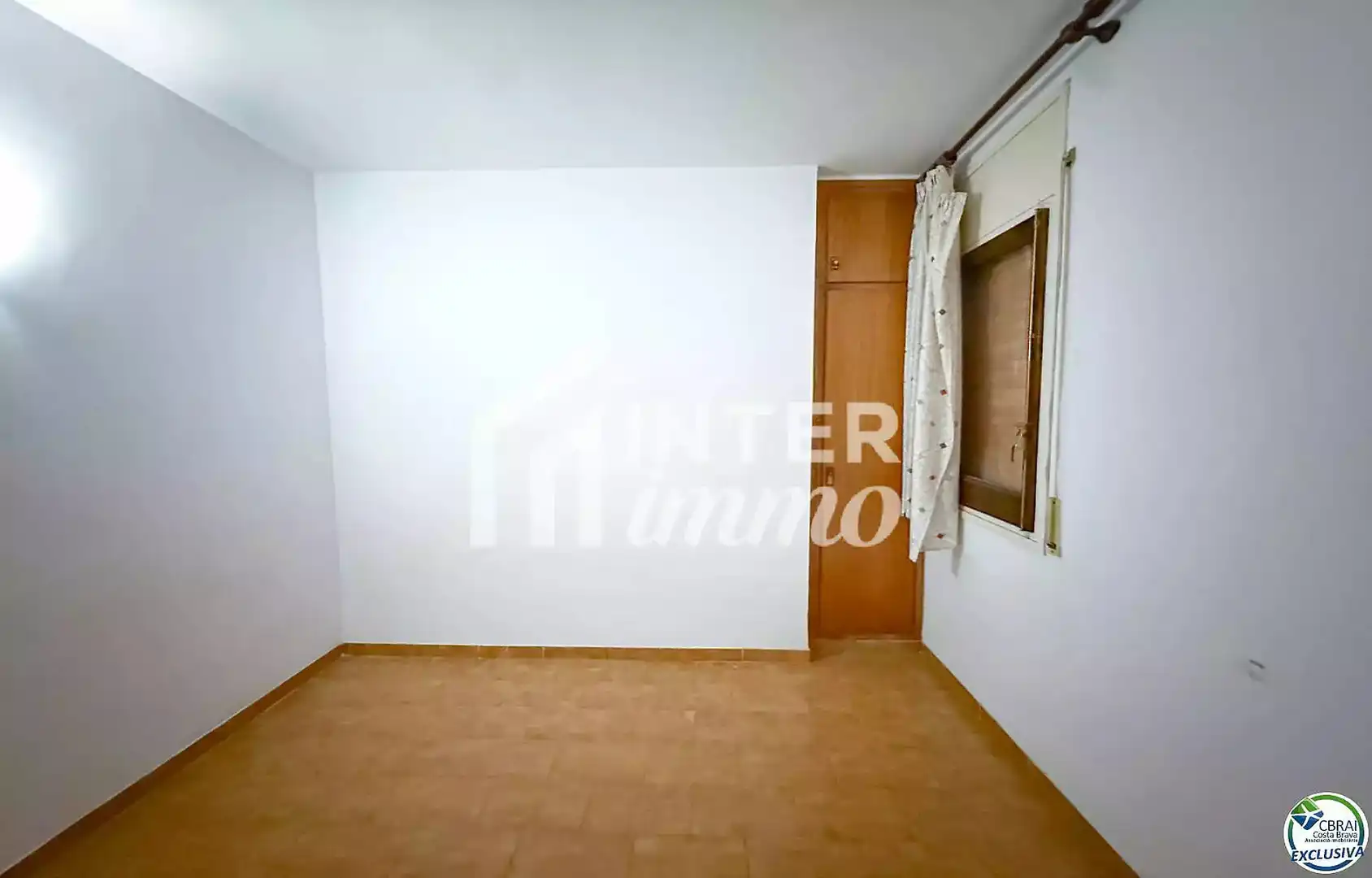Habitación de Piso en venta en Roses