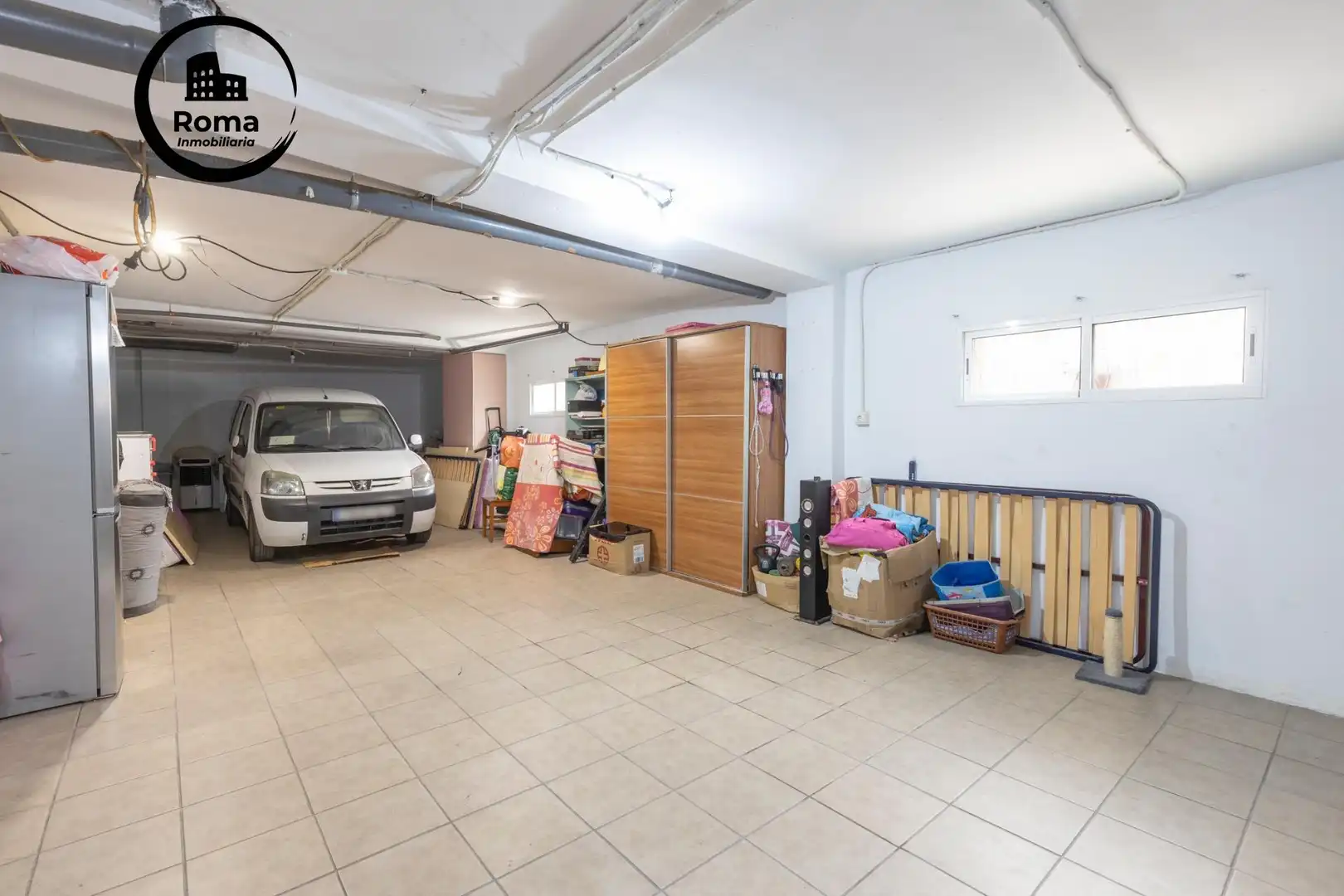 Casa o chalet en venta en Atarfe
