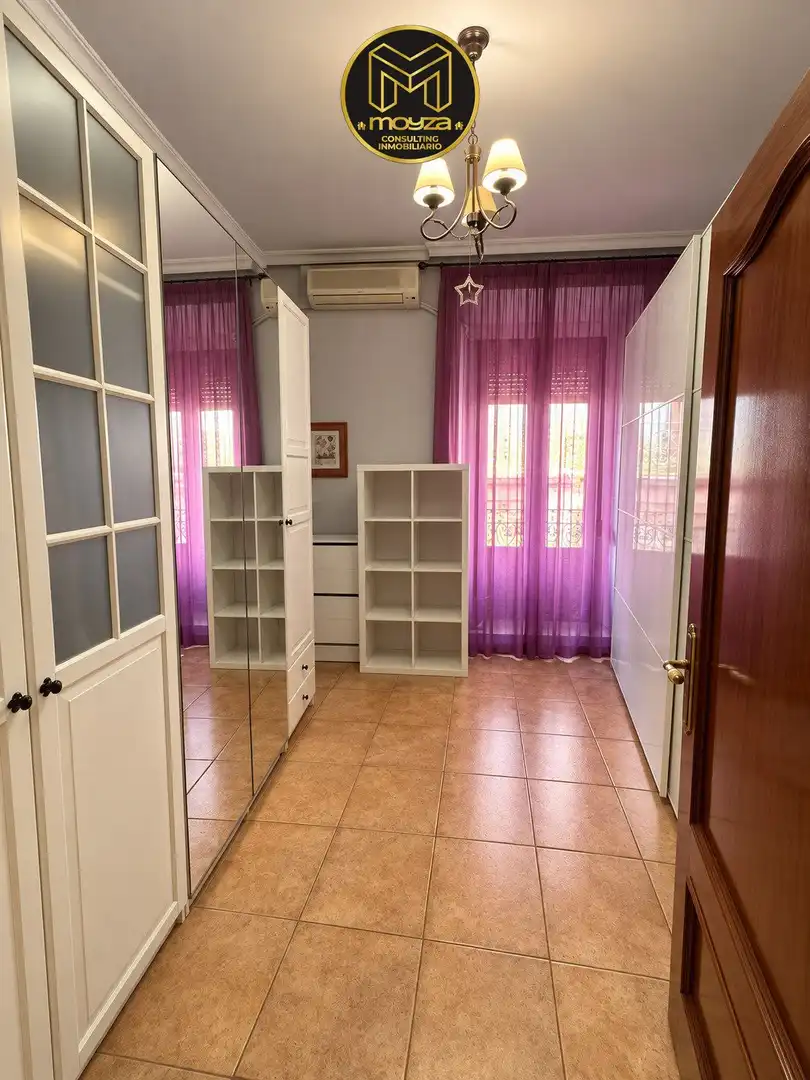 Casa amb terrassa en venda a Centro ciudad, imagen 11