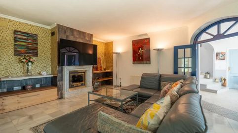 Foto 5 de Casa o chalet en venta en La Xara - La Sella, Dénia