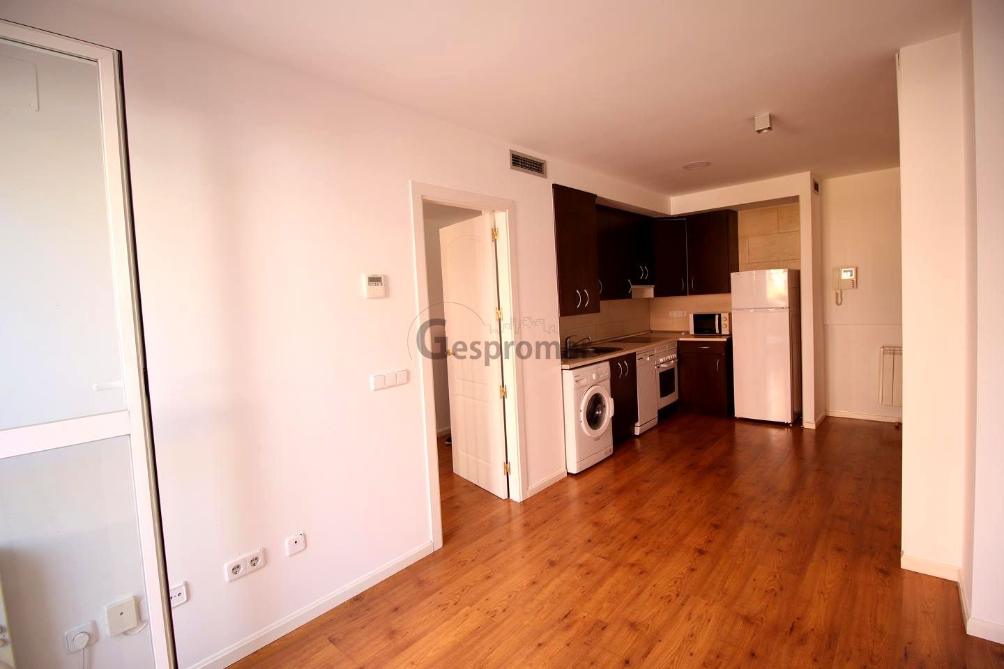 Apartament de lloguer a Ciudad Universitaria, Moncloa - Aravaca