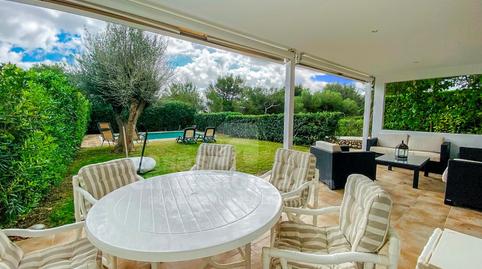 Foto 3 de Casa o xalet en venda a Coves Noves, Es Mercadal