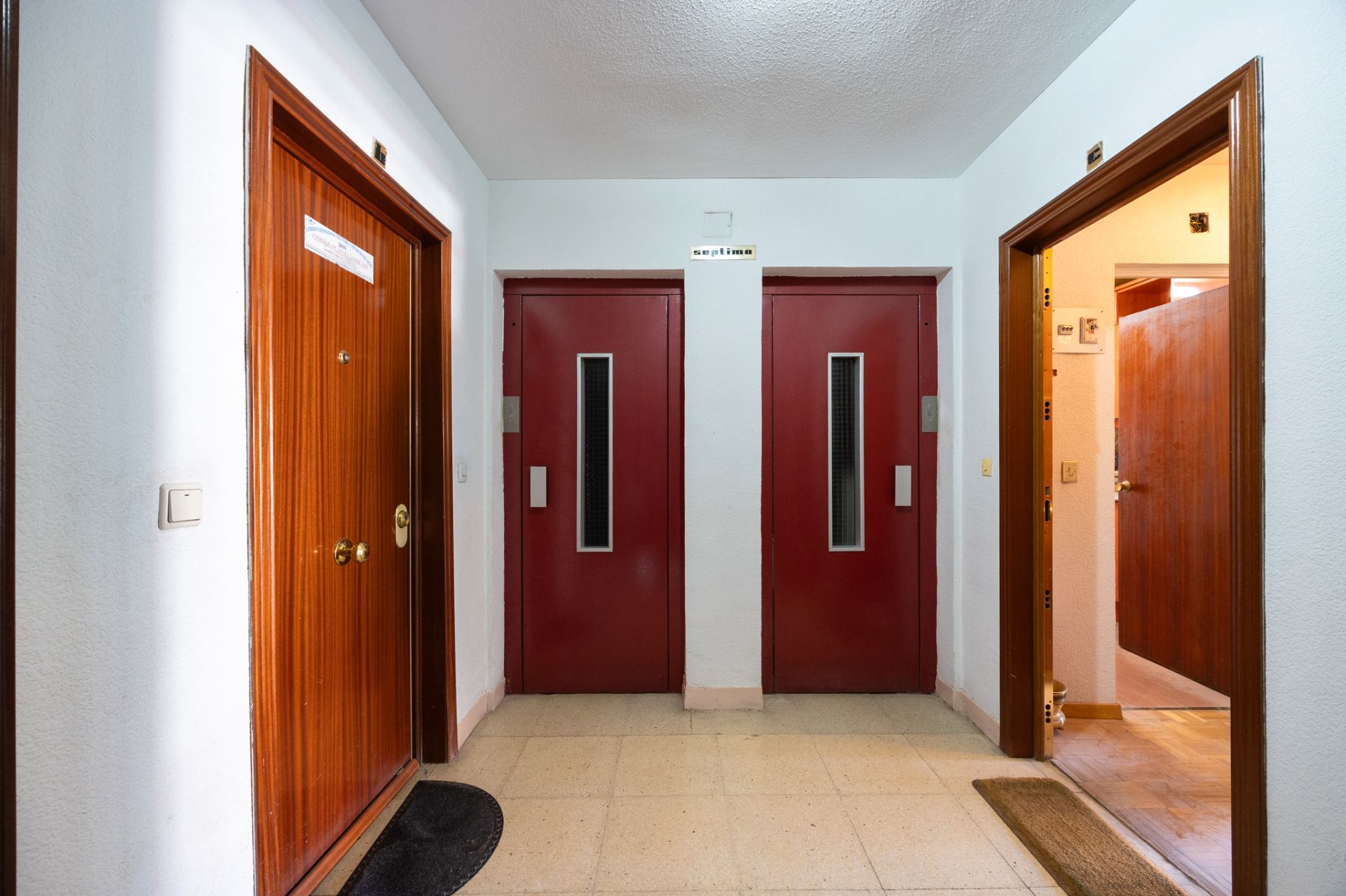 Flat for sale in Fuenlabrada  with Heating and Terrace