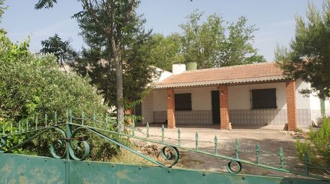 Finca Rúst. en venta en Carrion De Calatrava., imagen 4