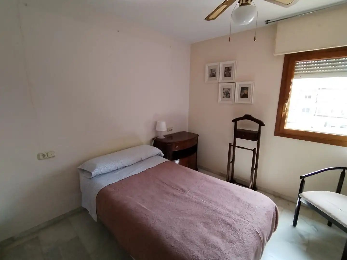 Apartment with lift for sale in Avenida de Madrid, imagen 23
