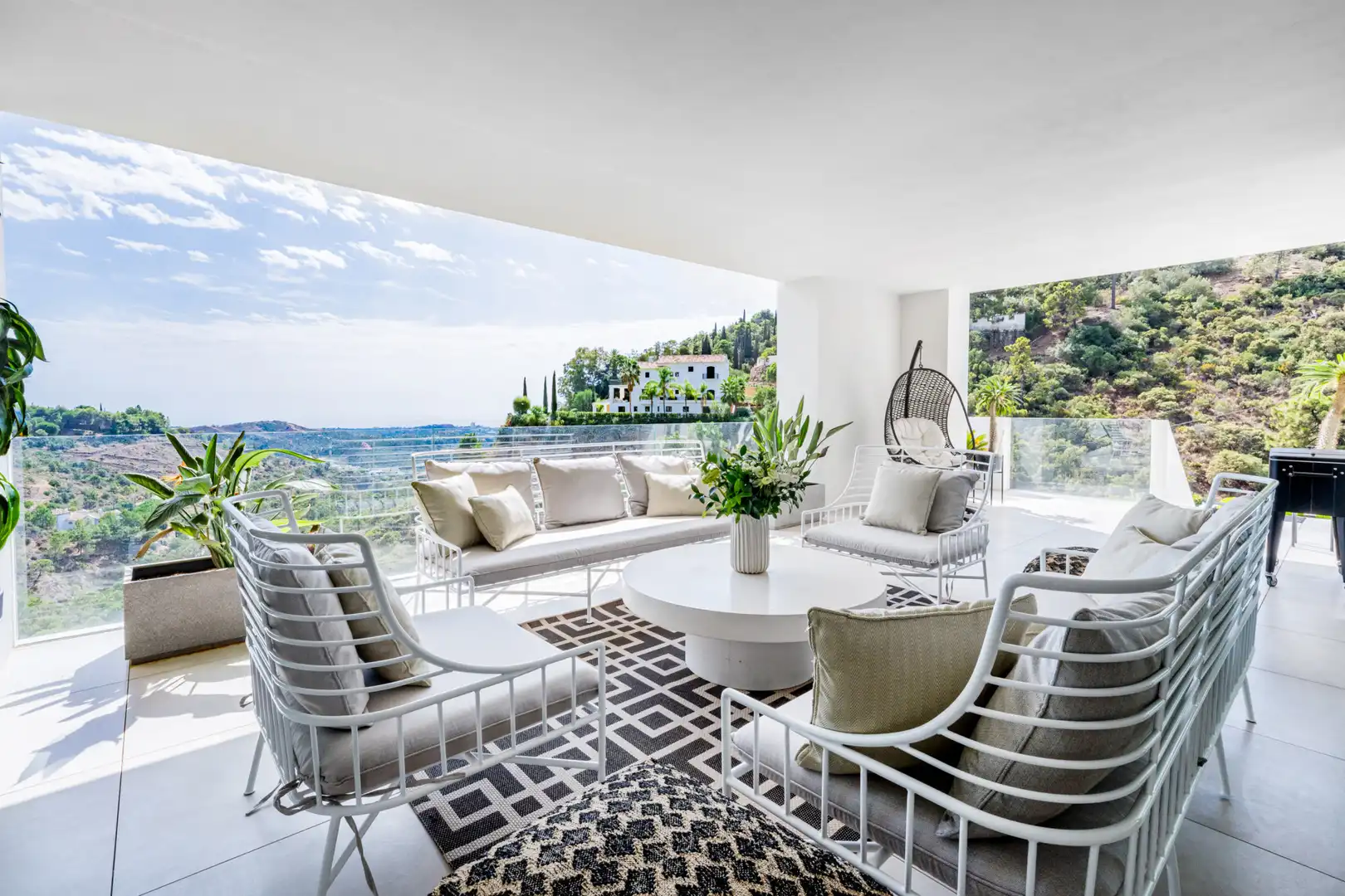 House with pool for sale in Marbella Centro, imagen 28