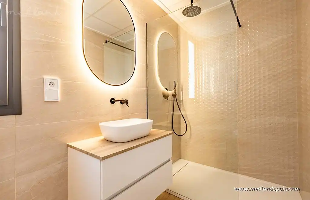 Villa avec jardin à vendre à Balcón de Ponoig - Polop Paradis - Polop Hills, imagen 7