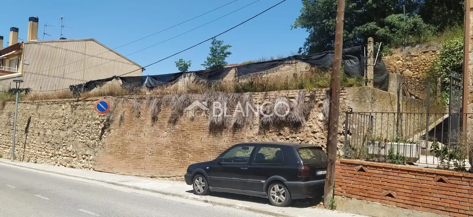 Terreno residencial en venta en Piera, imagen 5