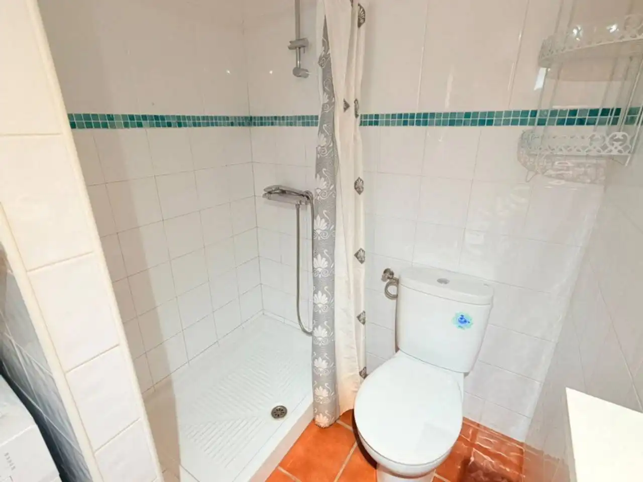 Bathroom of Apartments for sale in Velilla - Velilla Taramay