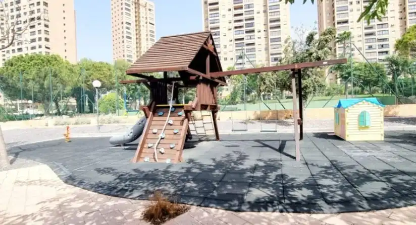 Mini appartamento con piscina in vendita a Avenida Mural, imagen 27