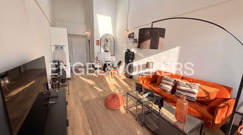 Foto 5 de Estudi de lloguer a Vega de la Moraleja, San Sebastián de los Reyes