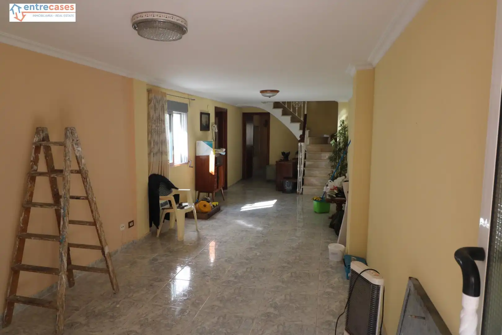 Finca rústica en venda a Utiel