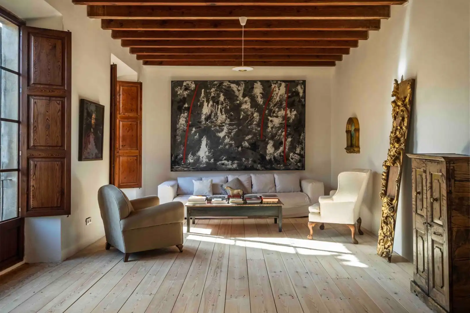 Casa rústica amb jardí en venda a Porreres, imagen 8