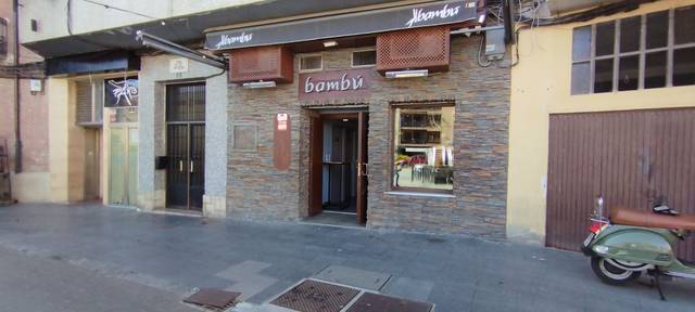 Local comercial en Alquiler en Plaza Segovia, 9 en Medina del Campo