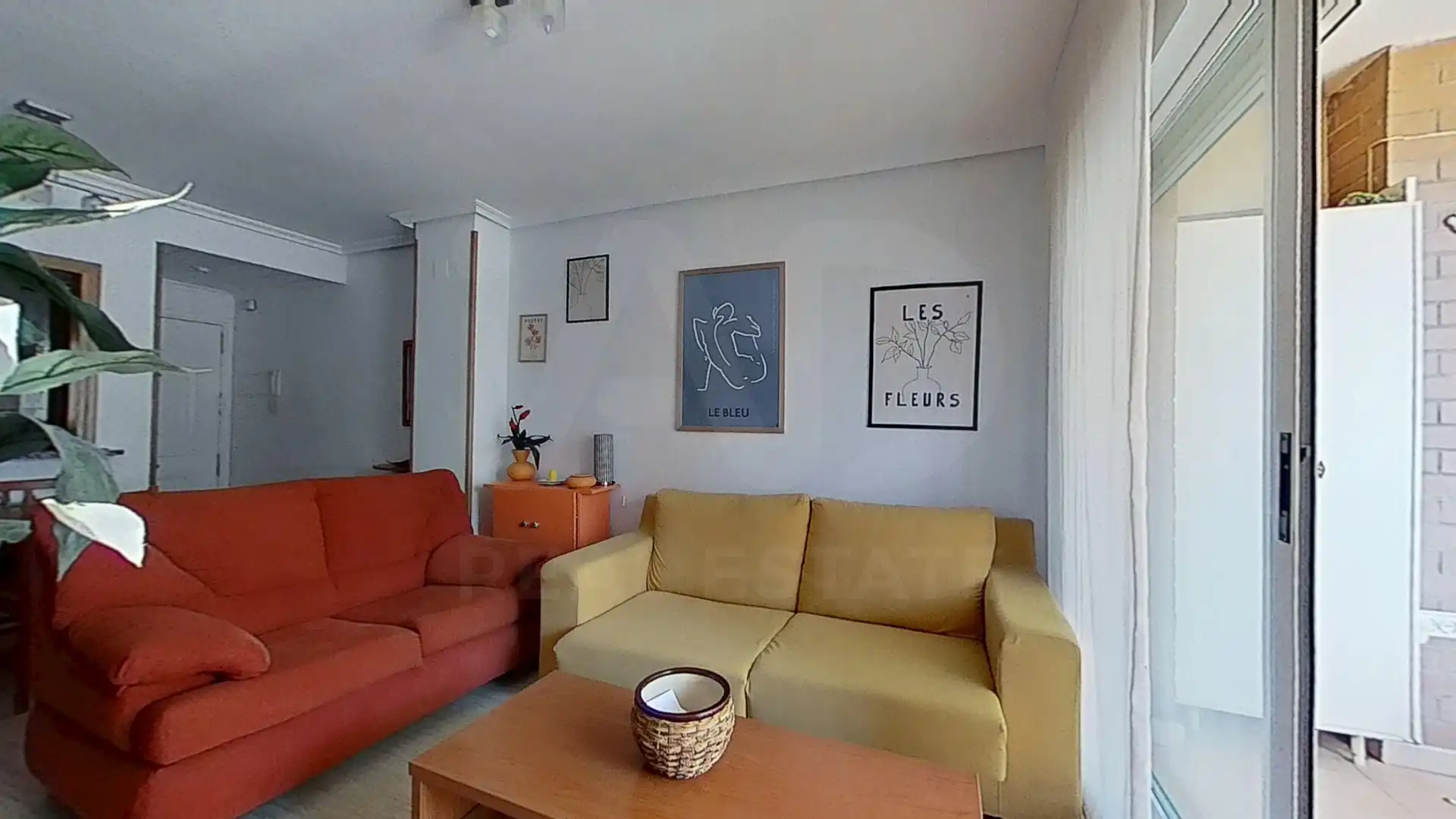Appartement avec piscine à vendre à Avenida Central 38, imagen 14