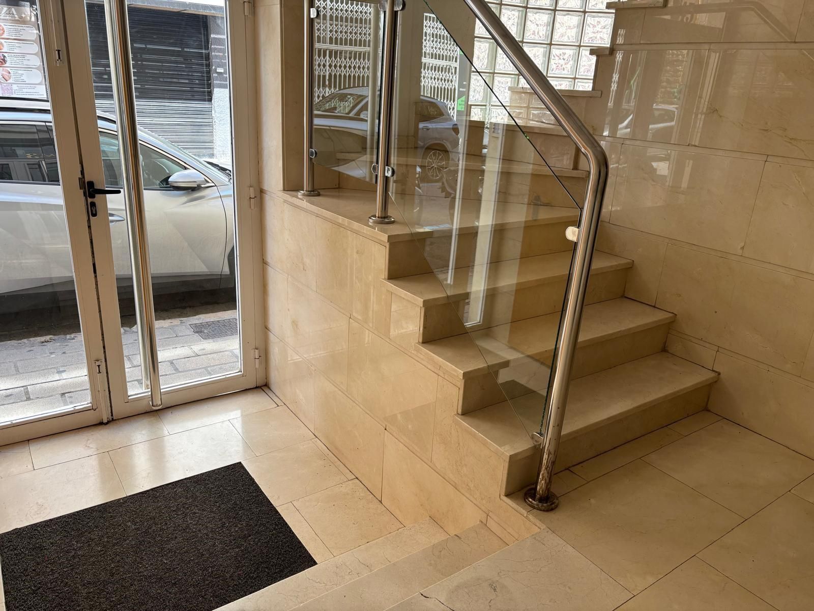 Apartament en venda en Alicante / Alacant amb Aire condicionat, Calefacció i Traster