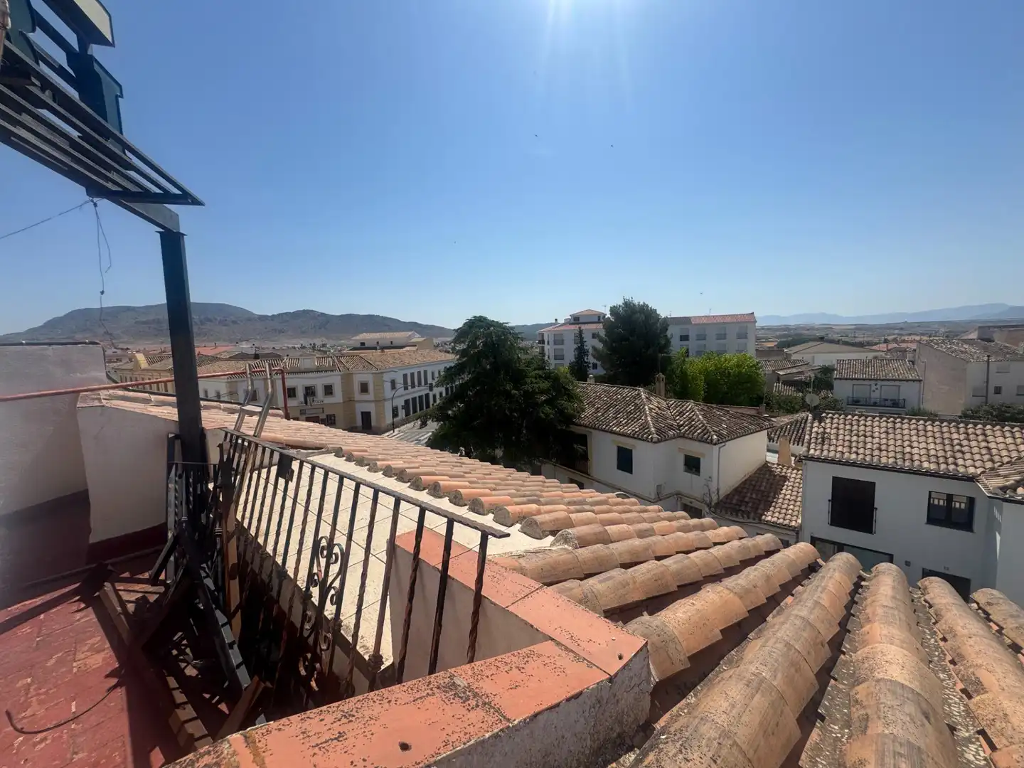 Immobles singulars amb ascensor en venda a Huéscar, imagen 29