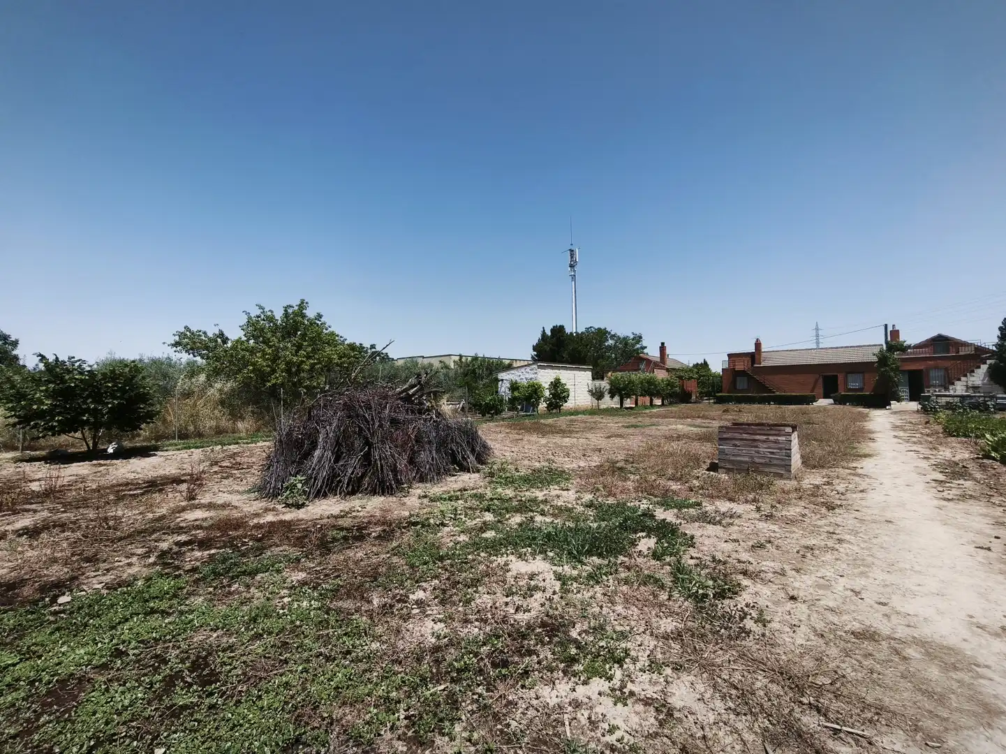 Casa o chalet en venta en Villamediana de Iregua