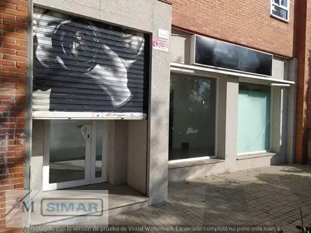 Business premises for sale in Calle Río Bullaque, imagen 29