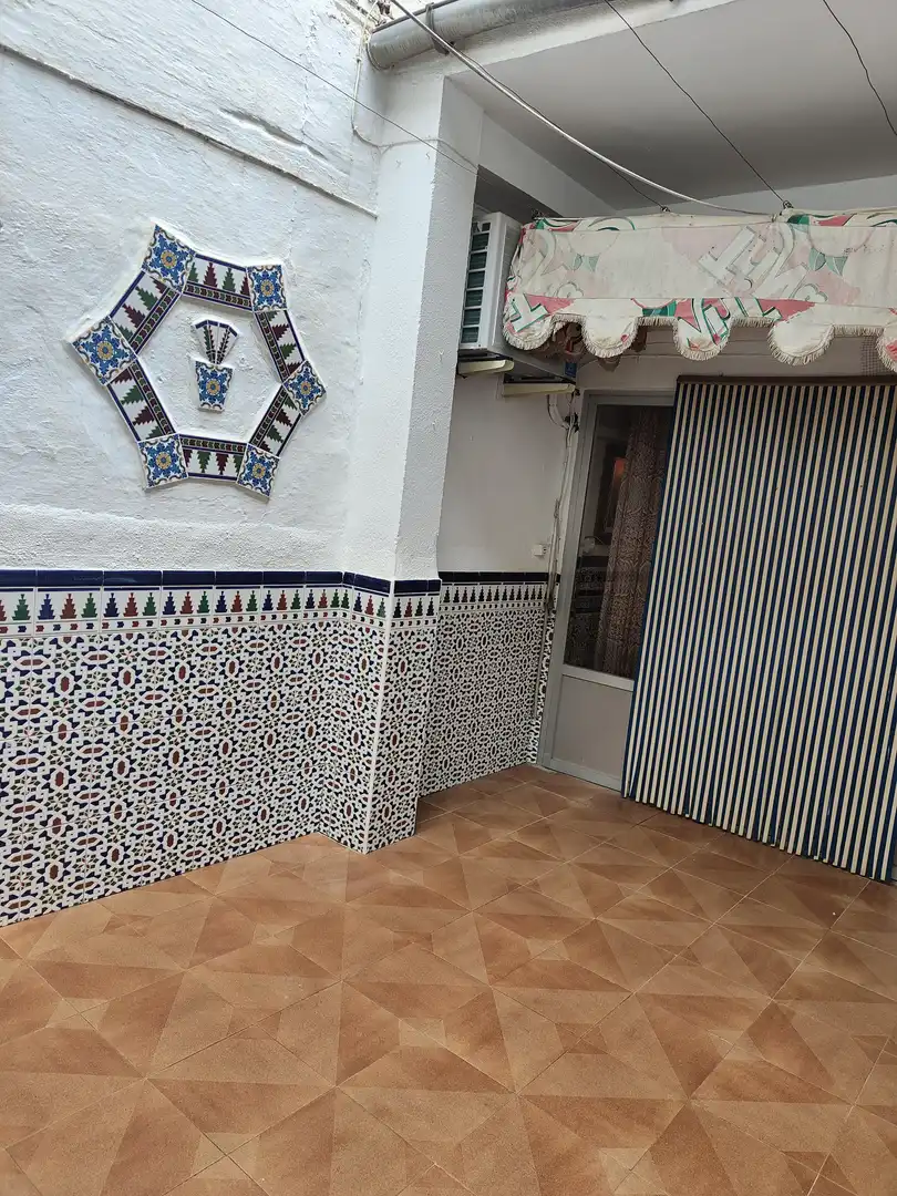 Casa con terrazza in vendita a Villanueva de la Reina, imagen 10