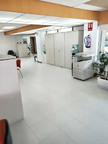 Oficina en venda a SANTIAGO 17, imagen 30