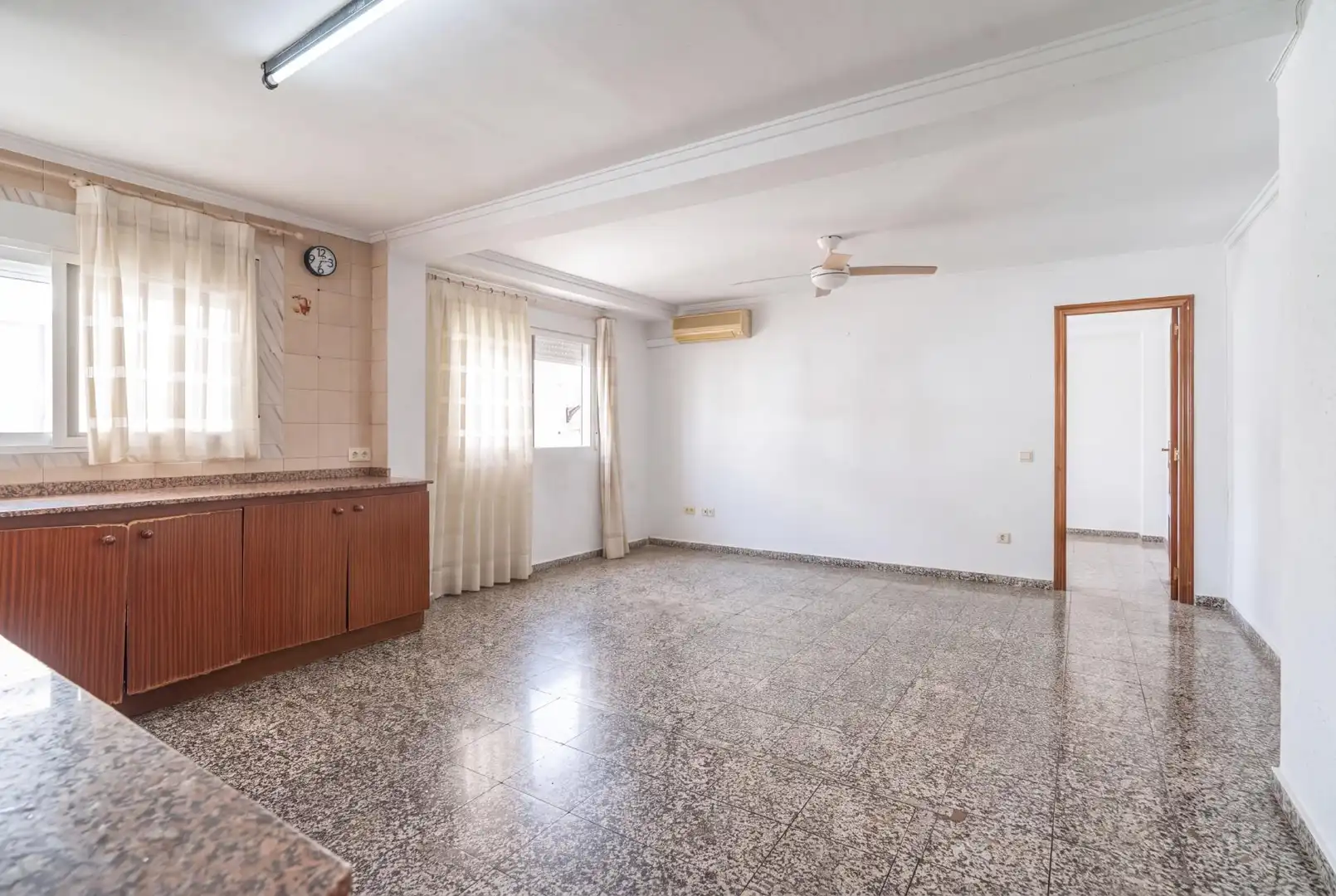Ático en venta en Centro - Ambulatorio