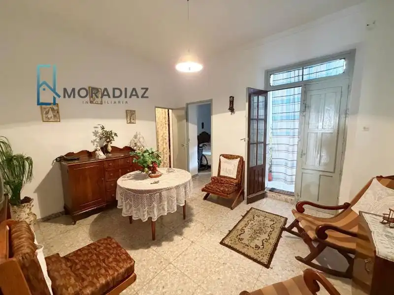 Vista exterior de Casa o chalet en venta en Don Benito con Aire acondicionado, Calefacción y Terraza