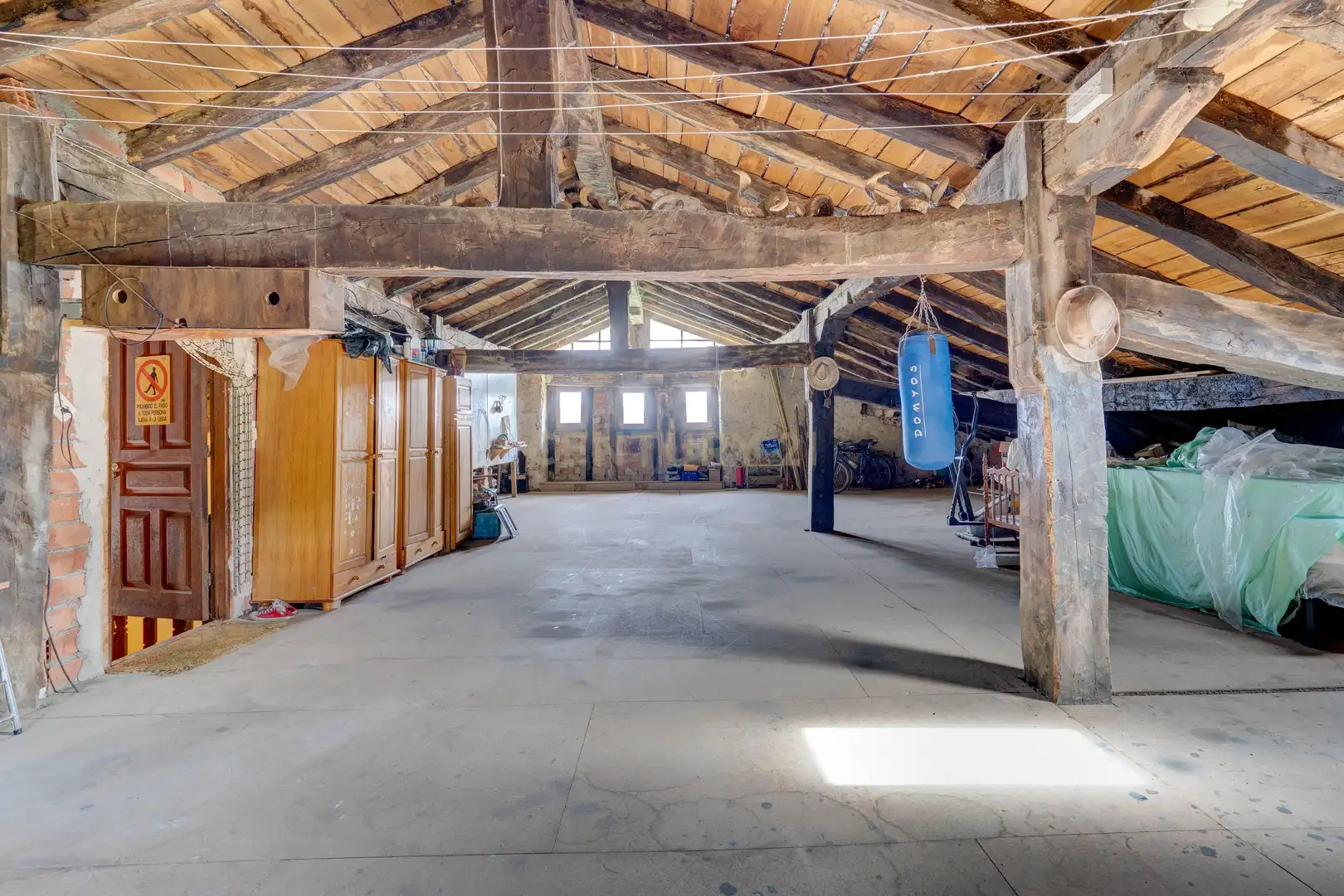 Edificio en venta en Baztan