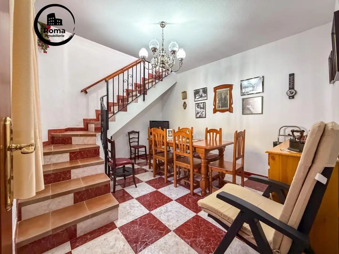 Maison avec terrasse à vendre à Pinos Genil, imagen 6