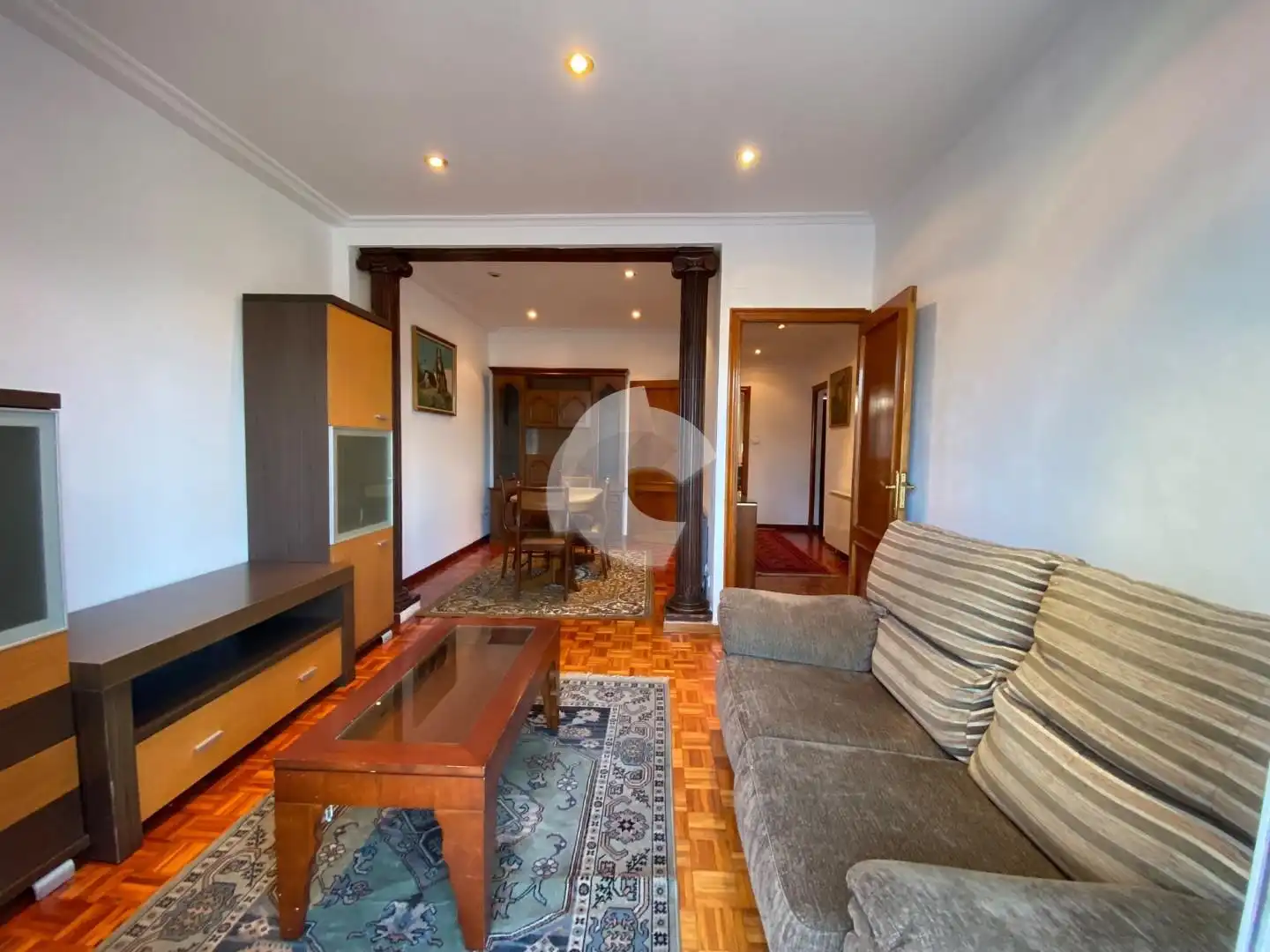 Apartament amb ascensor en venda a Couto, imagen 2