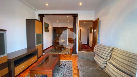 Foto 2 de Apartamento en venta en Couto, Ourense Capital