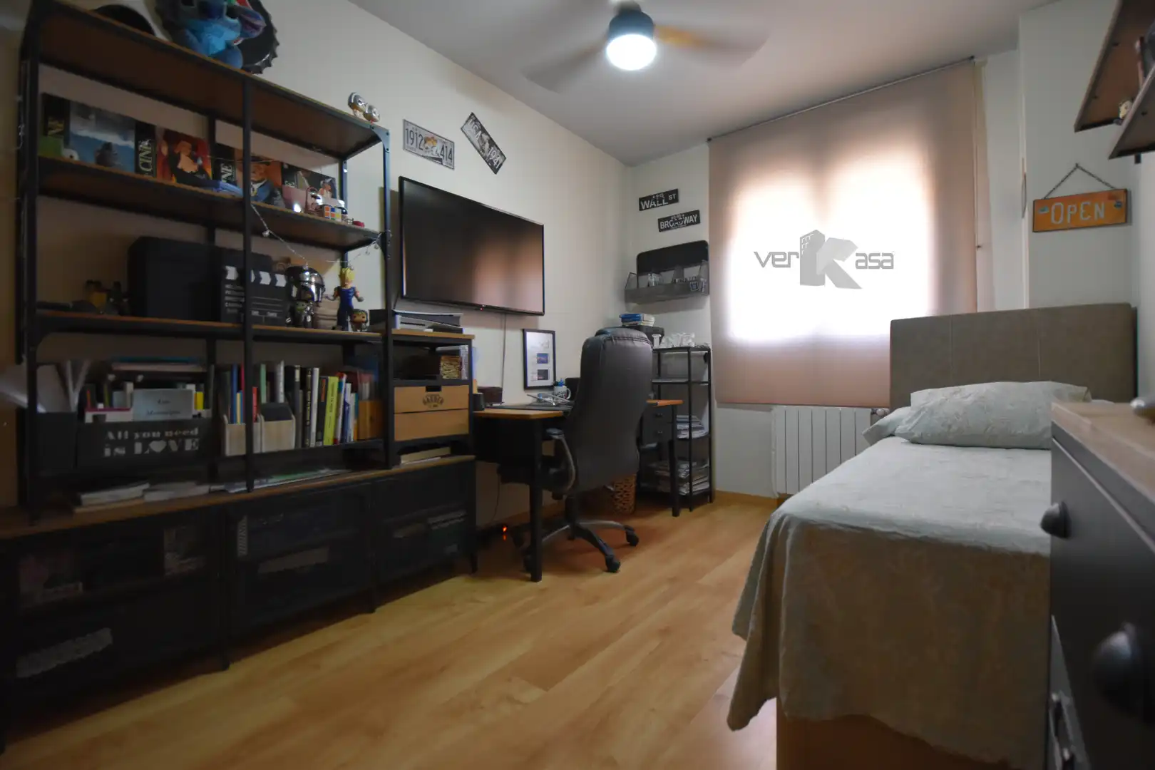 Appartement avec piscine à vendre à Calle Fernando VII 24, imagen 20