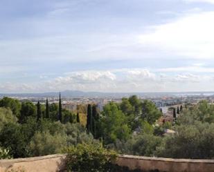 Jardí de Residencial en venda en  Palma de Mallorca