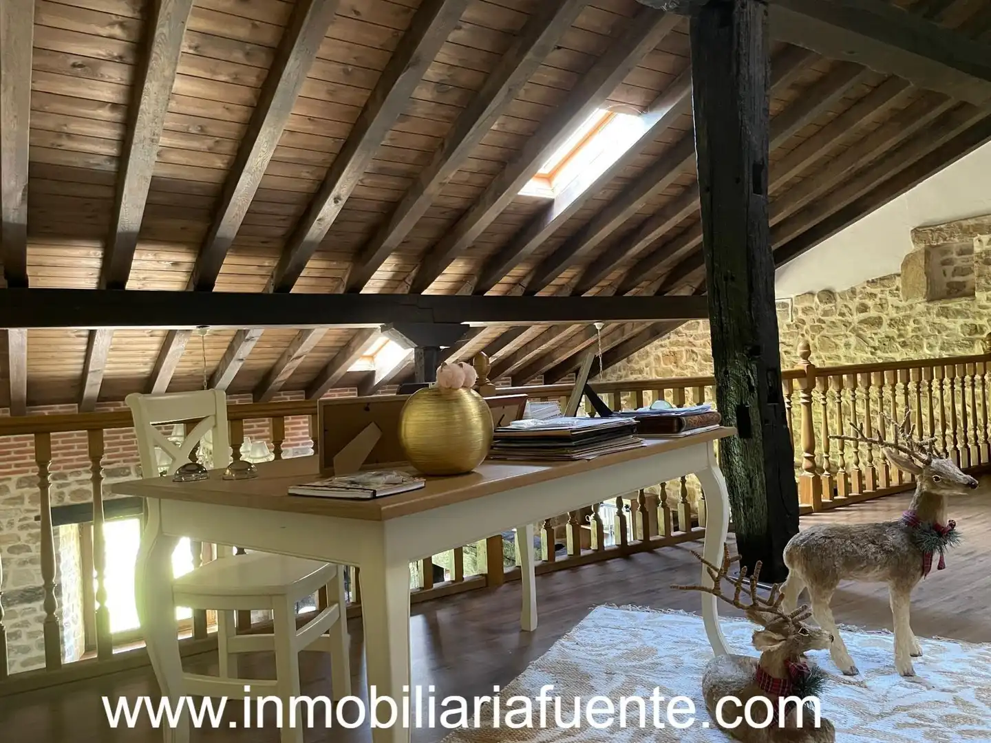Comedor de Casa o chalet en venta en Zuia con Jardín privado, Terraza y Trastero
